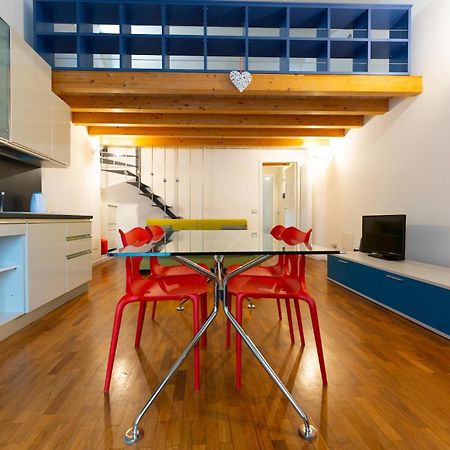 Apartment Sant'Alessandro 19 - Sostify Bergamo Exterior foto