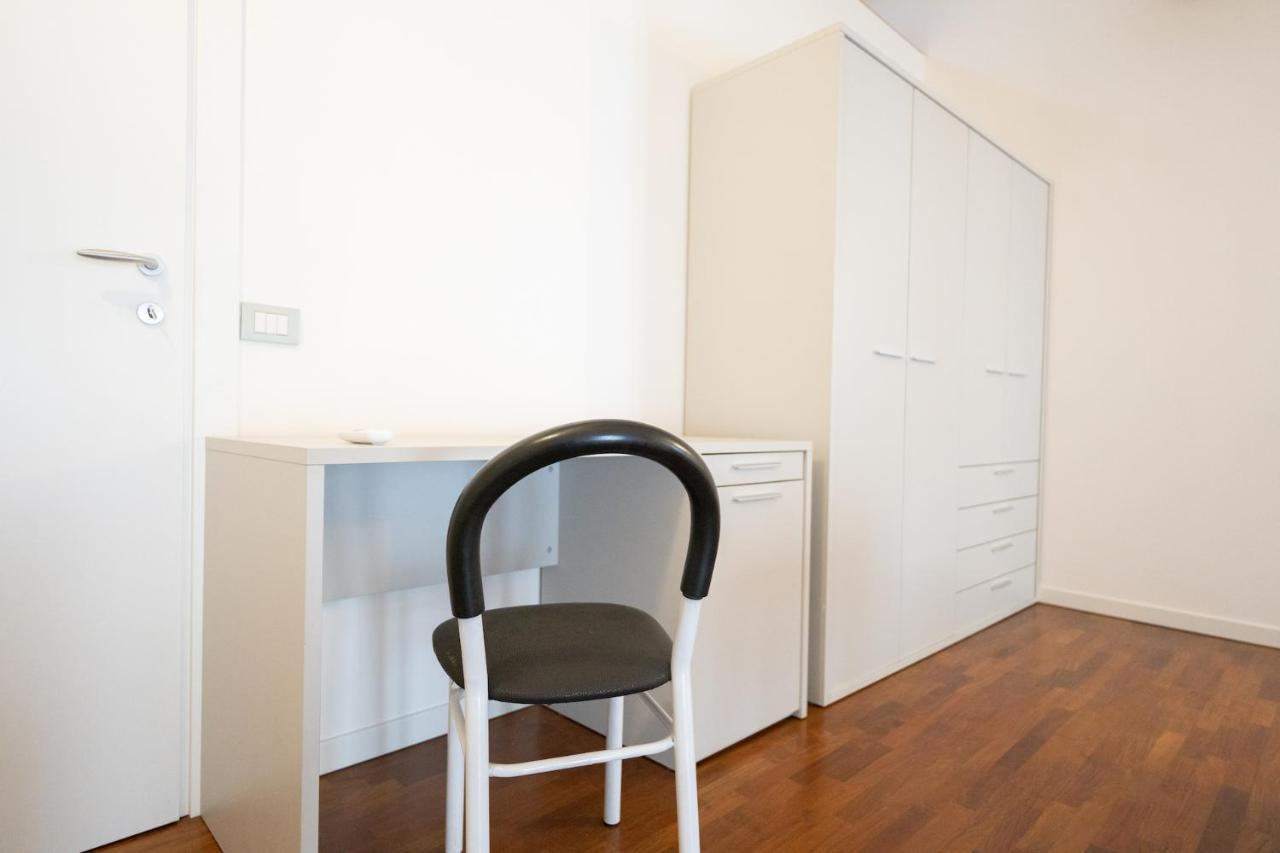 Apartment Sant'Alessandro 19 - Sostify Bergamo Exterior foto