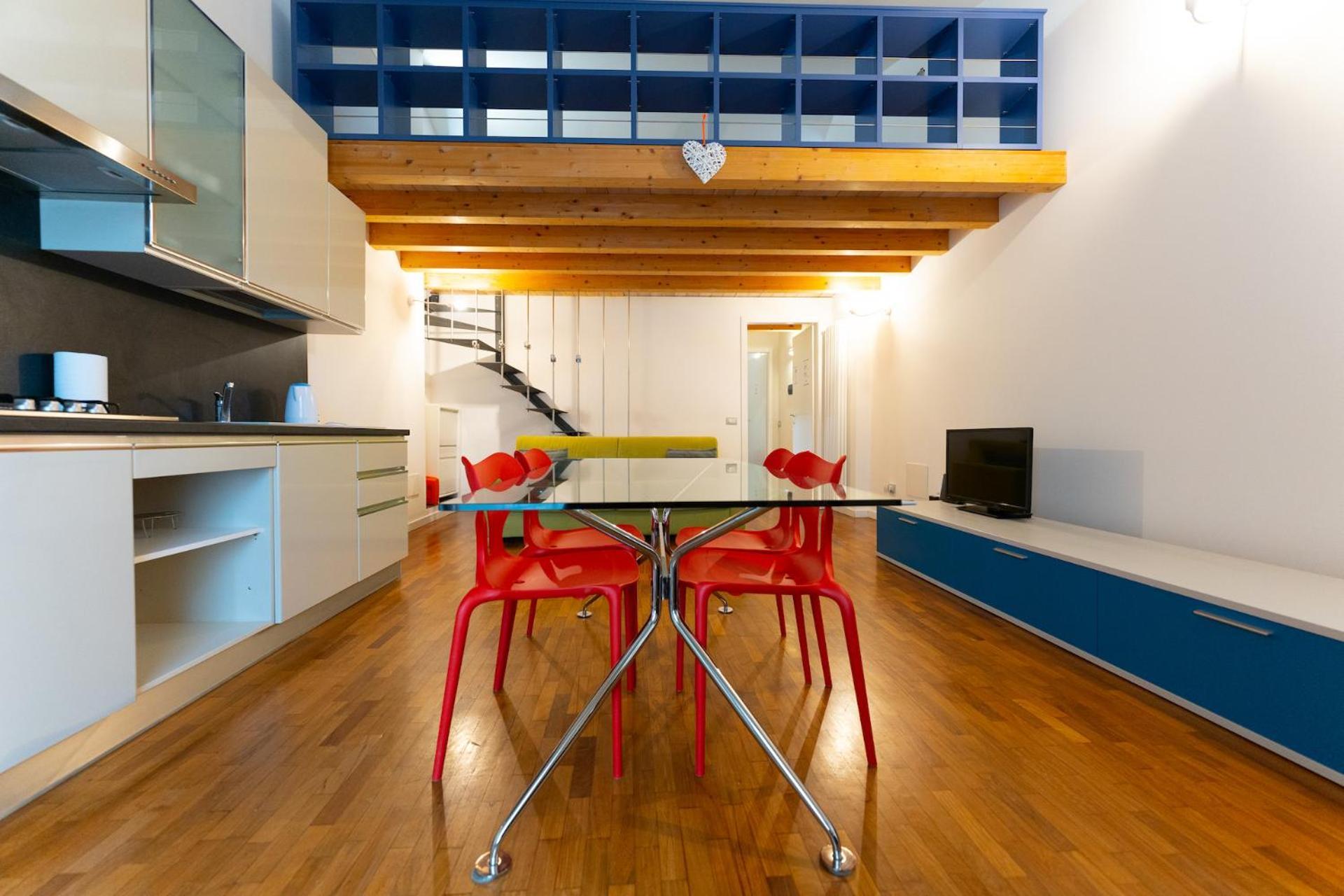 Apartment Sant'Alessandro 19 - Sostify Bergamo Exterior foto
