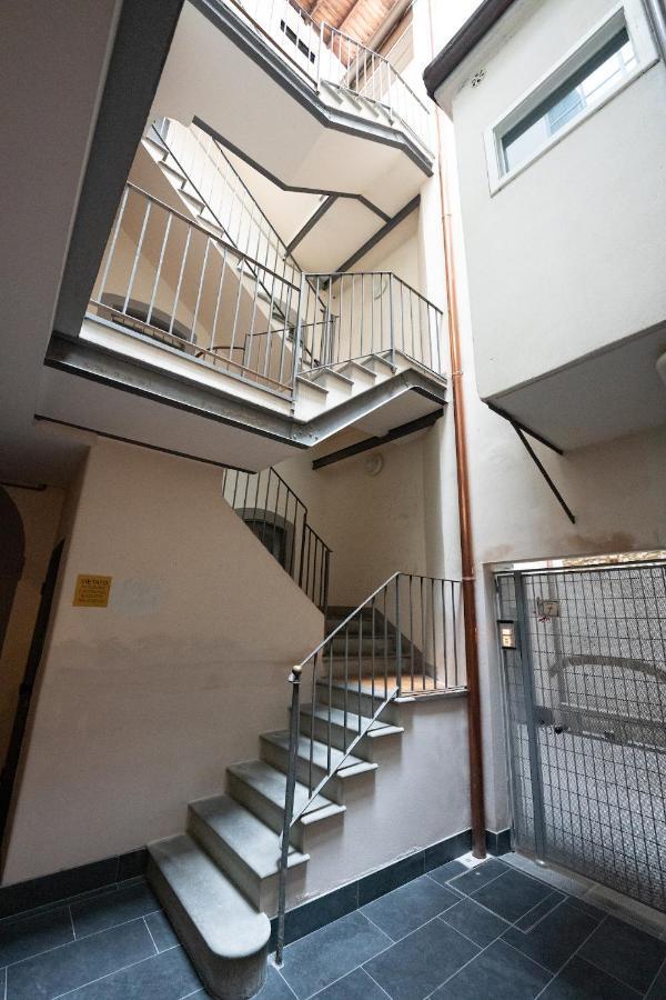 Apartment Sant'Alessandro 19 - Sostify Bergamo Exterior foto