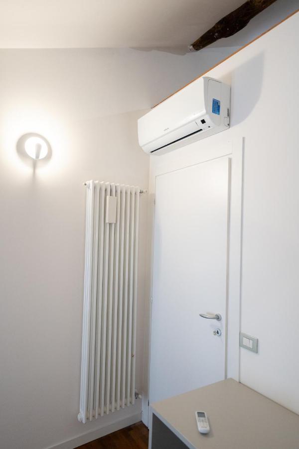 Apartment Sant'Alessandro 19 - Sostify Bergamo Exterior foto