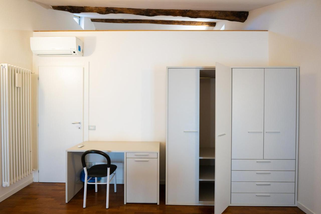 Apartment Sant'Alessandro 19 - Sostify Bergamo Exterior foto