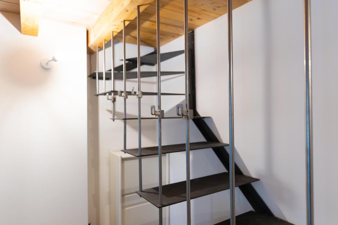 Apartment Sant'Alessandro 19 - Sostify Bergamo Exterior foto