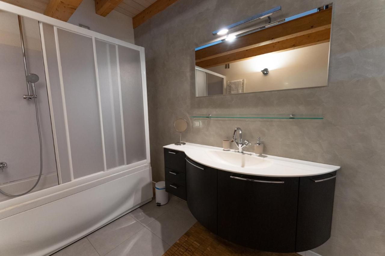 Apartment Sant'Alessandro 19 - Sostify Bergamo Exterior foto